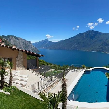 Casa Martinelli Apartment Tremosine Exterior photo