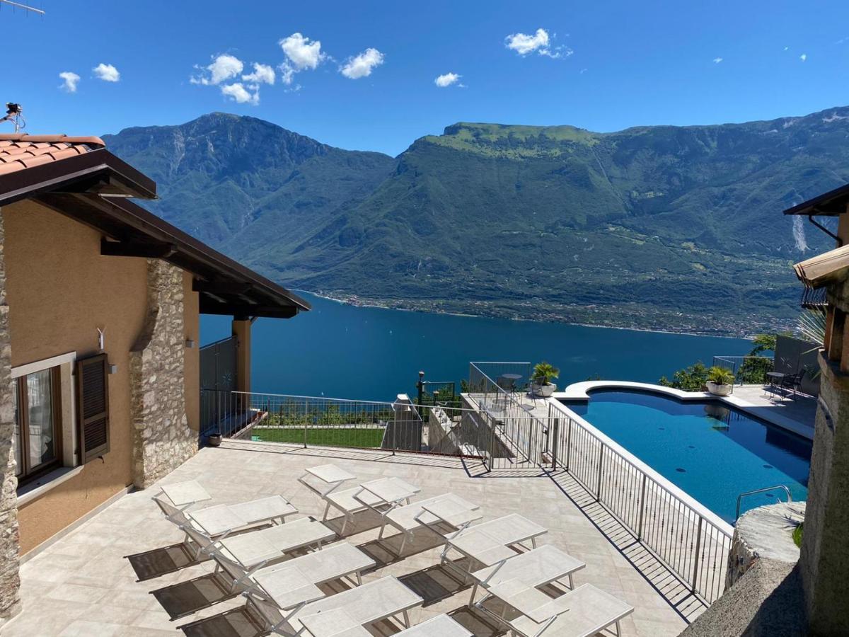 Casa Martinelli Apartment Tremosine Exterior photo