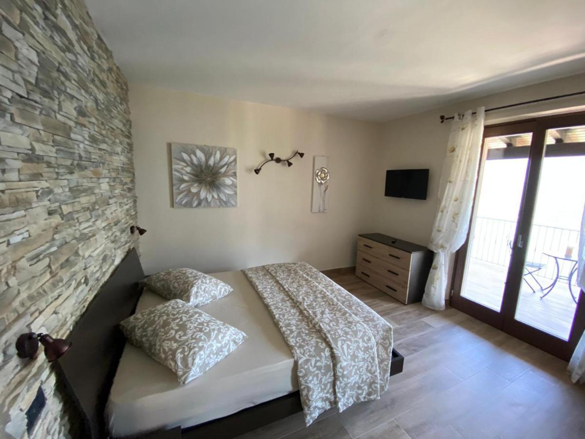Casa Martinelli Apartment Tremosine Exterior photo
